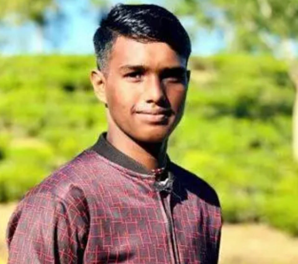 কুলাউড়ায় বিএসএফ-এর গুলিতে সুকিরাম উরাং  নিহত ।